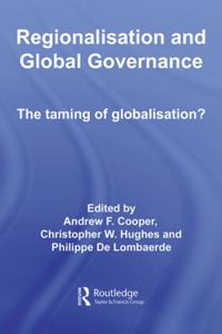 Routledge Studies in Globalisation