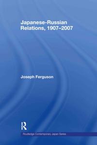 Routledge Contemporary Japan Series