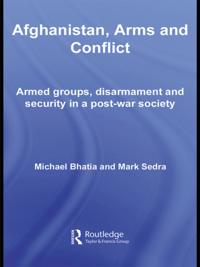 Contemporary Security Studies