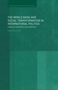 Routledge Studies in Globalisation