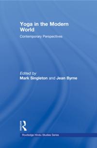 Routledge Hindu Studies Series