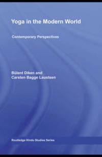 Routledge Hindu Studies Series