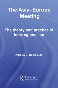 Asia-Europe Meeting