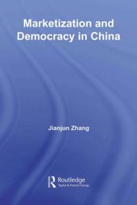 Routledge Studies on China in Transition