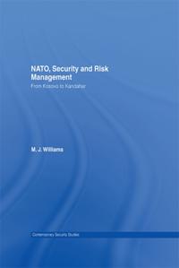 Contemporary Security Studies