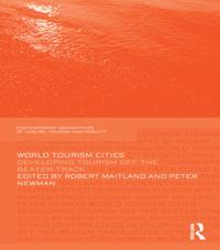 Contemporary Geographies of Leisure, Tourism and Mobility