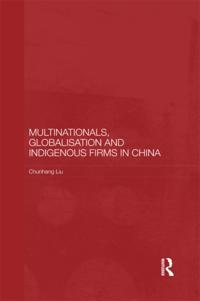 Routledge Studies on the Chinese Economy