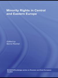 BASEES/Routledge Series on Russian and East European Studies