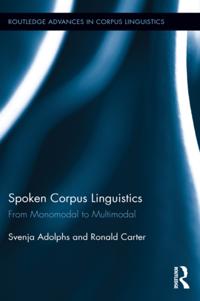 Routledge Advances in Corpus Linguistics