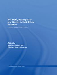 Routledge Malaysian Studies Series