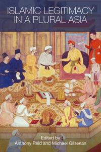 Routledge Contemporary Asia Series