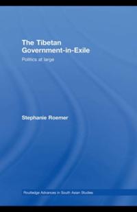 Tibetan Government-in-Exile