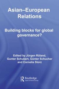 Routledge Contemporary Asia Series