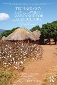 Routledge Explorations in Development Studies