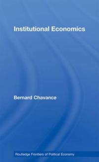 Routledge Frontiers of Political Economy