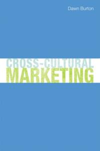 Cross-Cultural Marketing