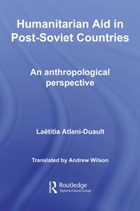 Central Asian Studies