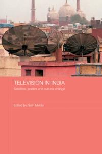 Media, Culture and Social Change in Asia