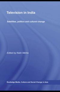 Media, Culture and Social Change in Asia