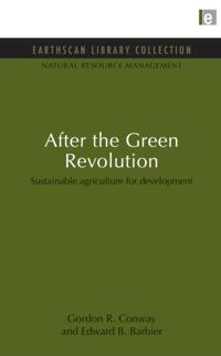 Natural Resource Management Set