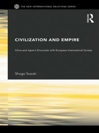New International Relations