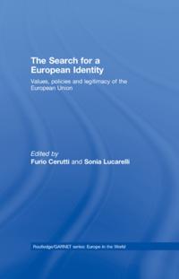 Routledge/GARNET series