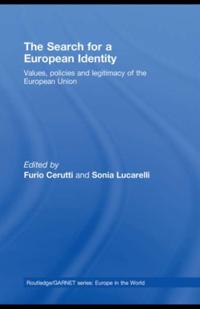 Routledge/GARNET series