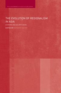 Routledge Studies in Globalisation