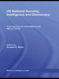 Studies in Intelligence