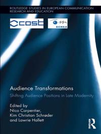 Routledge Studies in European Communication Research and Education