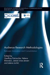 Routledge Studies in European Communication Research and Education