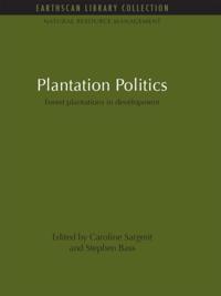 Natural Resource Management Set