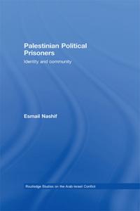 Routledge Studies on the Arab-Israeli Conflict