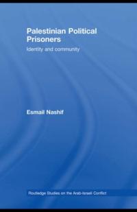 Routledge Studies on the Arab-Israeli Conflict
