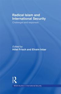 BESA Studies in International Security