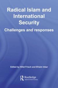 BESA Studies in International Security