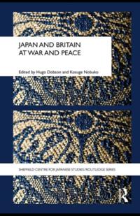 The University of Sheffield/Routledge Japanese Studies Series