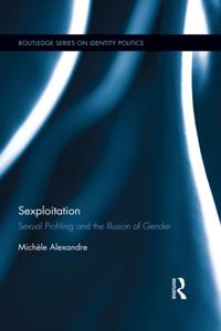 Routledge Series on Identity Politics