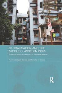 Routledge Contemporary South Asia Series