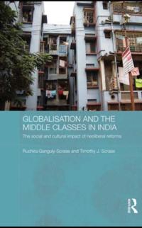 Routledge Contemporary South Asia Series