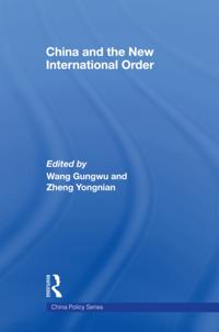 China Policy Series