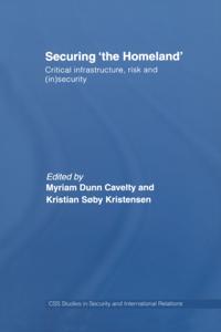 CSS Studies in Security and International Relations