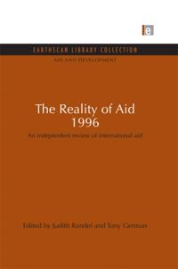 Aid and Development Set