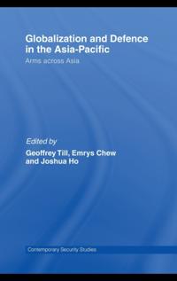 Contemporary Security Studies