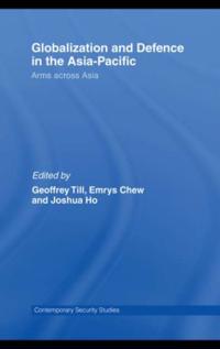 Contemporary Security Studies