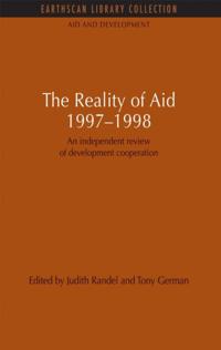 Aid and Development Set