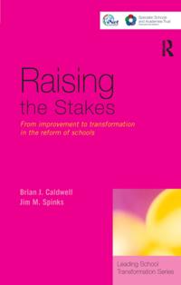 Leading School Transformation