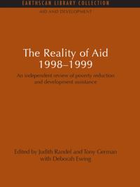 Aid and Development Set