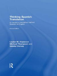 Thinking Translation