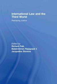 Routledge Research in International Law